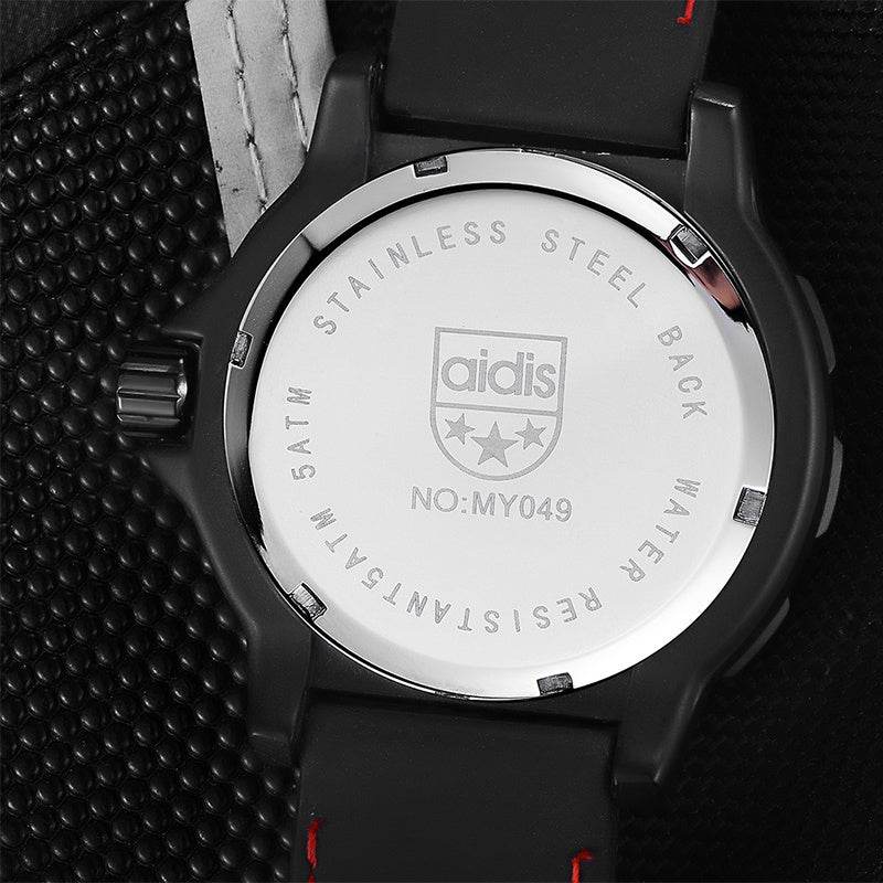 Men Military Watches - Tredona LLC