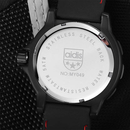 Men Military Watches - Tredona LLC