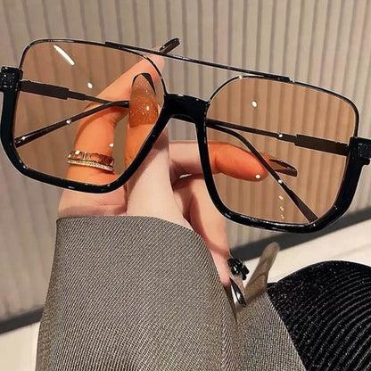UV Protection Square Sunglasses - Tredona LLC