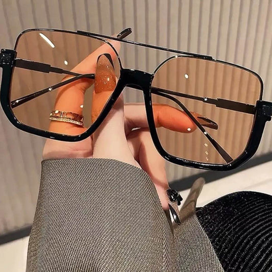UV Protection Square Sunglasses - Tredona LLC