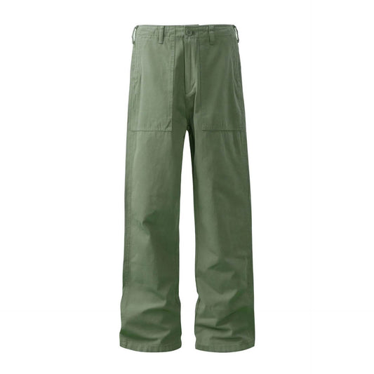 Men's Loose Fit Pants - Tredona LLC