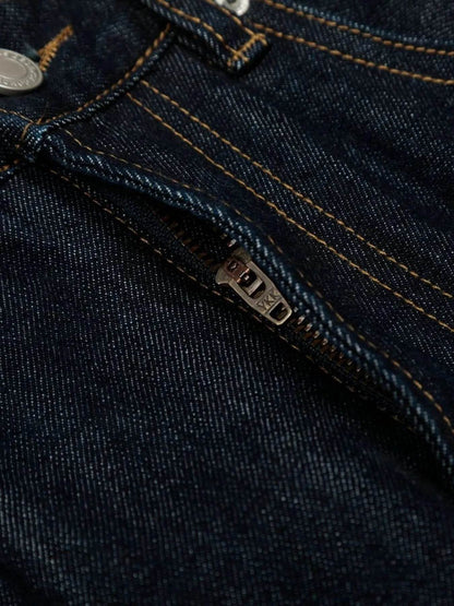 Men's Wide Leg Jeans - Tredona LLC