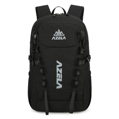 New Outdoor Mountaineering Bag Large Capacity Lightweight Waterproof Professional Hiking Camping Backpack - Tredona LLC