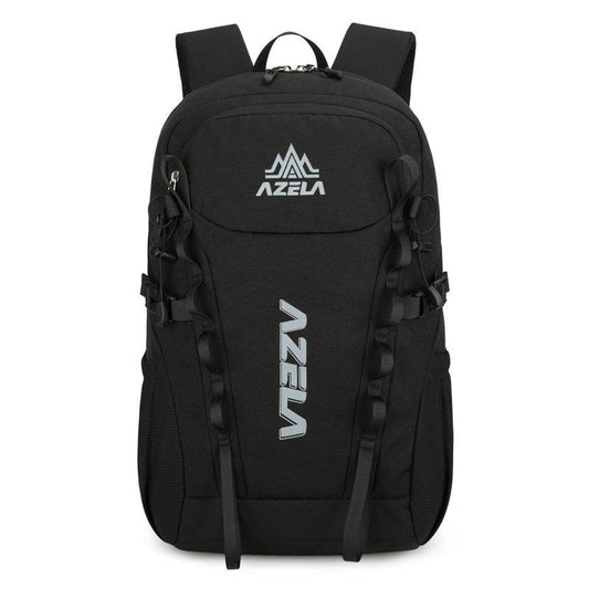 New Outdoor Mountaineering Bag Large Capacity Lightweight Waterproof Professional Hiking Camping Backpack - Tredona LLC