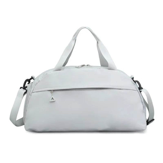 Nylon Solid Travel Bag - Tredona LLC