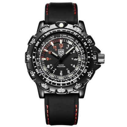 Men Military Watches - Tredona LLC
