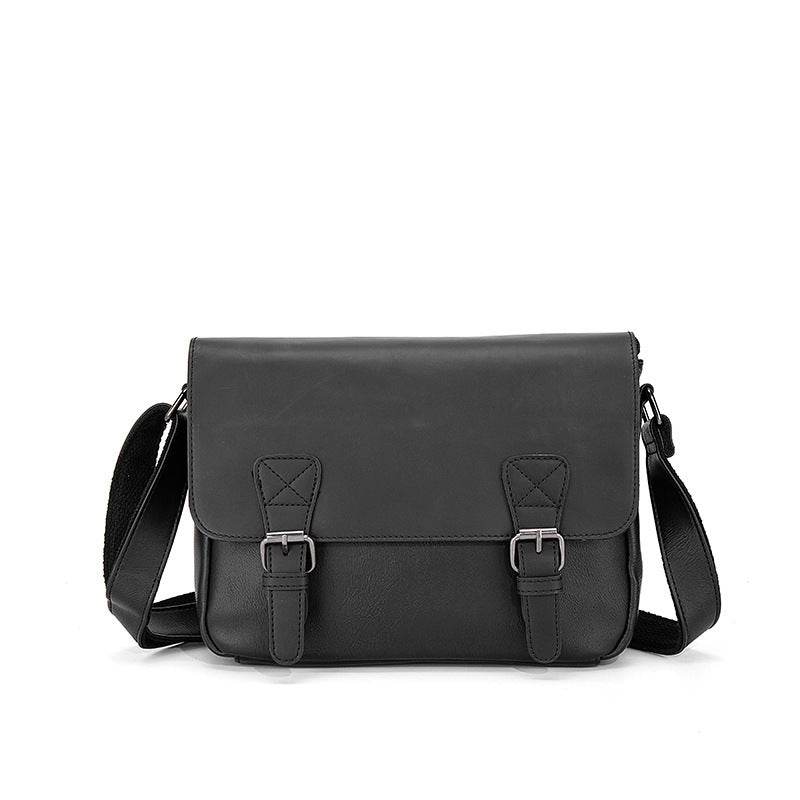 Fashion Men's Bag Retro Large-capacity Backpack - Tredona LLC