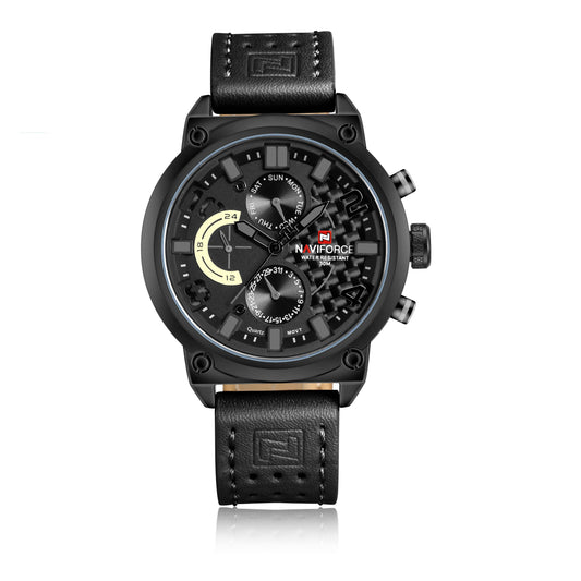 New Automatic Mechanical Watches For Men - Tredona LLC