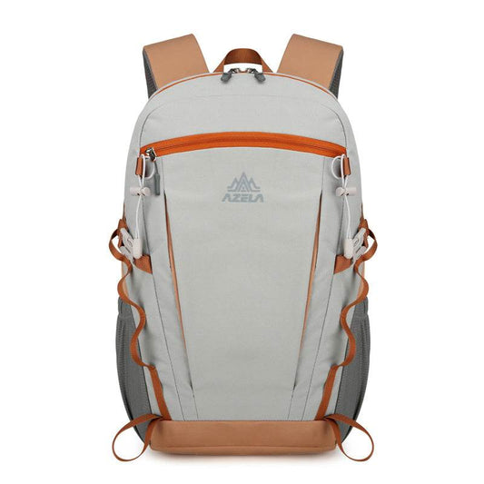New Outdoor Mountaineering Bag Large Capacity Lightweight Waterproof Professional Hiking Camping Backpack - Tredona LLC