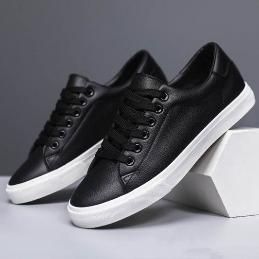 Breathable Mesh Surface Comfortable Men's Shoes Casual Multicolor Sneaker - Tredona LLC