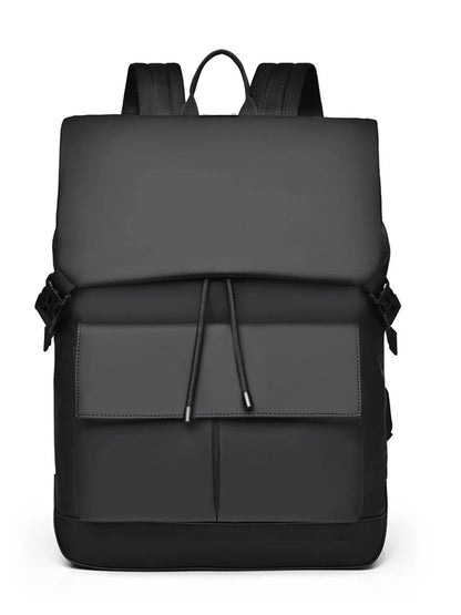 Modern Drawstring Backpack Bag - Tredona LLC