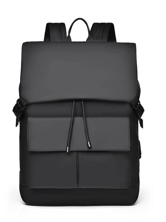 Modern Drawstring Backpack Bag - Tredona LLC
