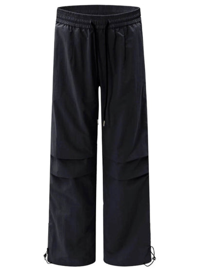 Men's Casual Drawstring Pants - Tredona LLC
