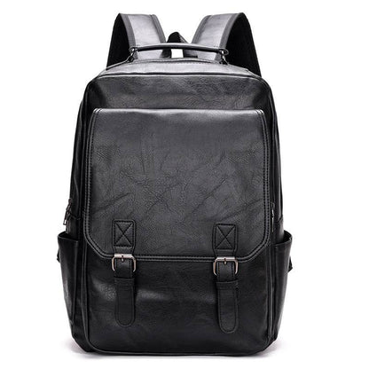 Outdoor Waterproof Leisure Commuter Trendy Men's Backpack - Tredona LLC