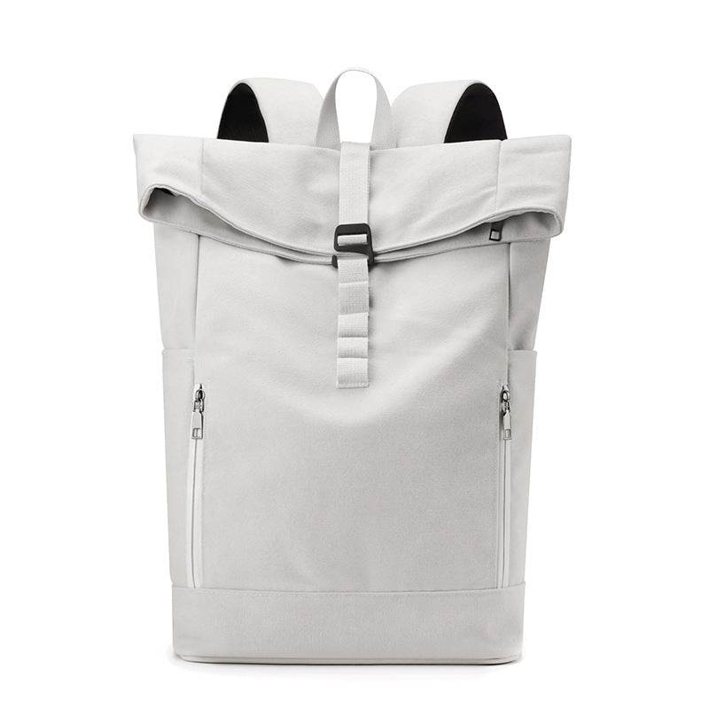 Fashion Simple Large Capacity Outdoor Travel Leisure Backpack - Tredona LLC
