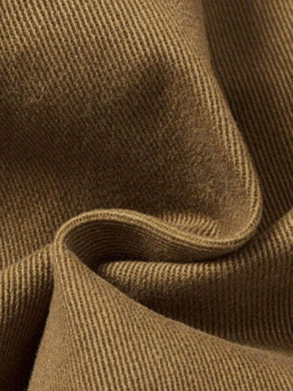 Men's Pocketed Pants - Tredona LLC
