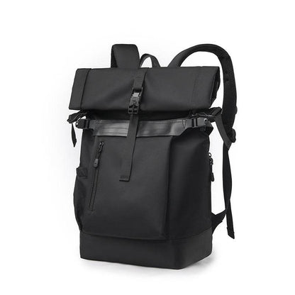 Men's Multi-functional Outdoor Travel Business Backpack - Tredona LLC