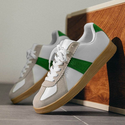 45 Plus Size 46 Retro Sports All-match Casual Men's Sneakers - Tredona LLC