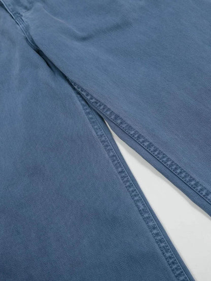 Men's Wide Leg Pants - Tredona LLC