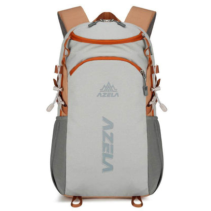 New Outdoor Mountaineering Bag Large Capacity Lightweight Waterproof Professional Hiking Camping Backpack - Tredona LLC