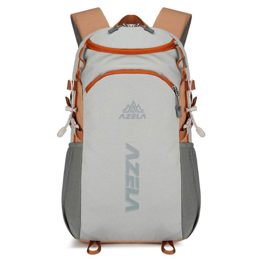 New Outdoor Mountaineering Bag Large Capacity Lightweight Waterproof Professional Hiking Camping Backpack - Tredona LLC
