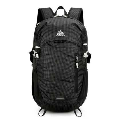 Multi Functional Outdoor Cycling, Hiking, Mountain Climbing And Cross-country, Sports Running Backpack, Lightweight And Breathable - Tredona LLC