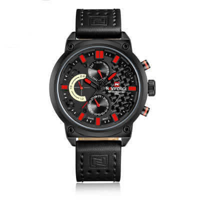 New Automatic Mechanical Watches For Men - Tredona LLC