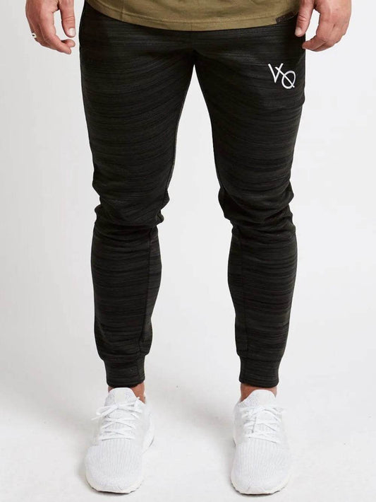 Men's Skinny Active Pants - Tredona LLC