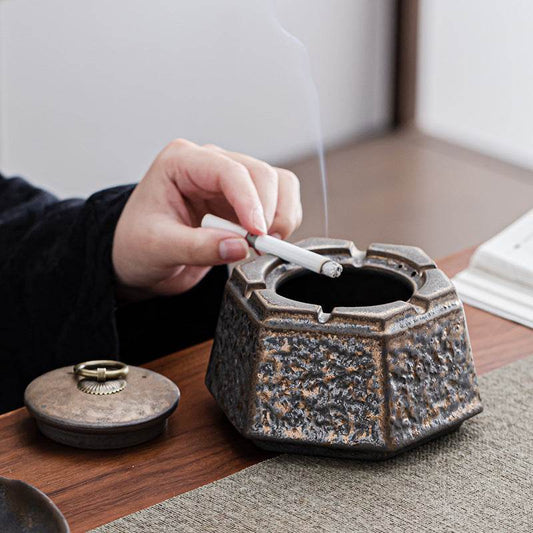 Home Living Room Decoration Office Tea Desktop Ornaments - Tredona LLC