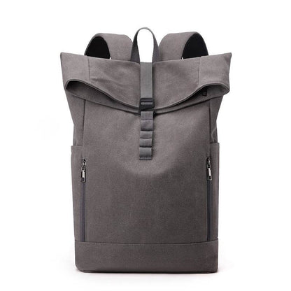 Fashion Simple Large Capacity Outdoor Travel Leisure Backpack - Tredona LLC