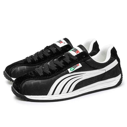 New Lovers Shoes All-match Fashion Sloth Sneakers - Tredona LLC