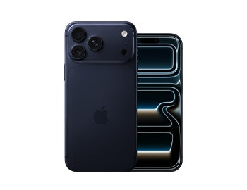 Apple iPhone 17 Pro Max 5G Cosmic Orange 256GB Smartphone