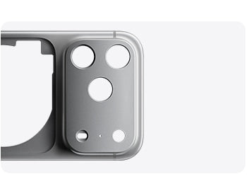 Apple iPhone 17 Pro Max 5G Cosmic Orange 256GB Smartphone