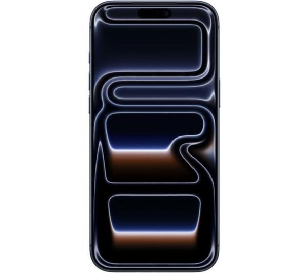 Apple iPhone 17 Pro Max Deep Blue: 256GB, A19 Pro Chip, 6.9-inch XDR Display