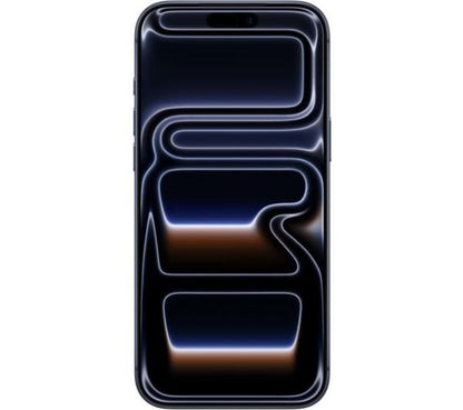 Apple iPhone 17 Pro Max Deep Blue: 256GB, A19 Pro Chip, 6.9-inch XDR Display