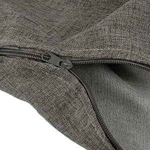 Large Bean Bag Lazy Seat Chair Sofa Cover Couch Soft Fluffy Breathable Adult Child Tatami Living Room Decorative Outdoor