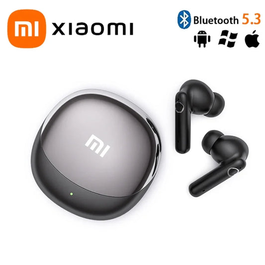 Xiaomi Original S12 Bluetooth Wireless Earphones HiFI Stereo Soundtrack Built in Microphone Gaming Waterproof Sports TWS Headset