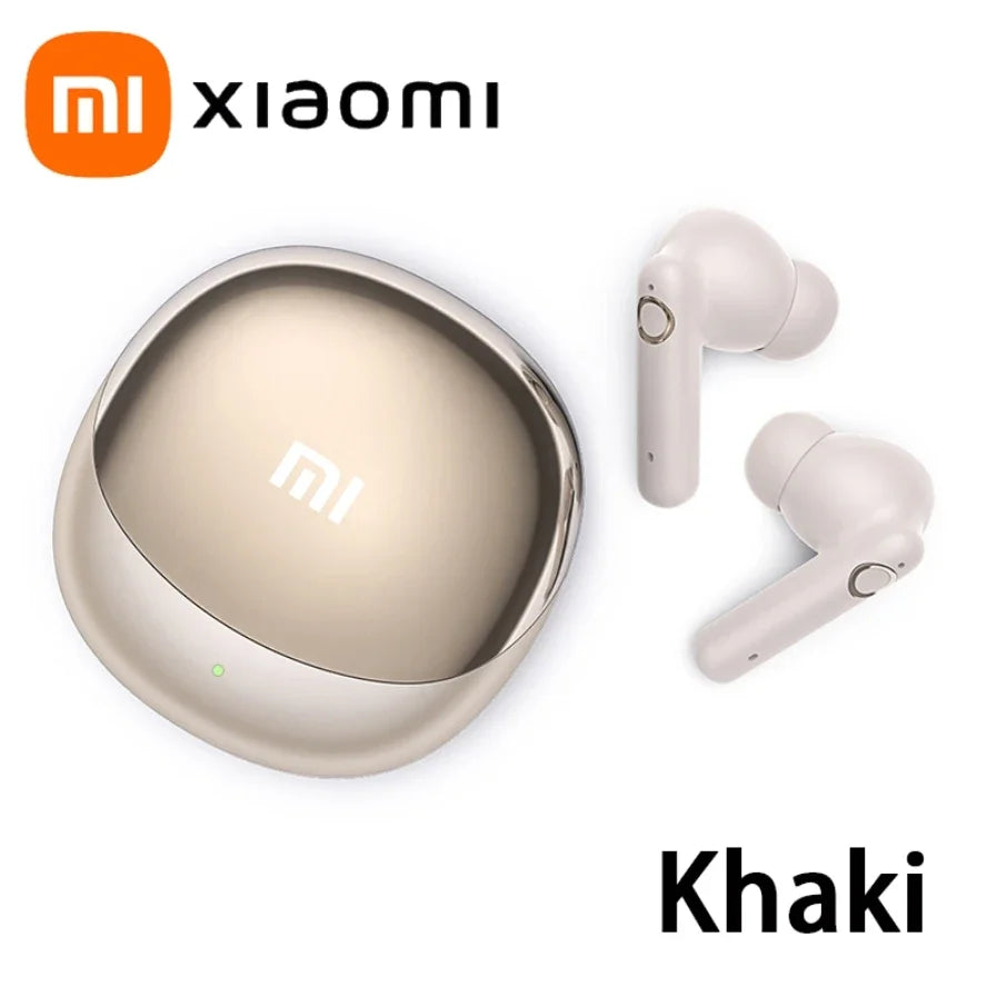Xiaomi Original S12 Bluetooth Wireless Earphones HiFI Stereo Soundtrack Built in Microphone Gaming Waterproof Sports TWS Headset