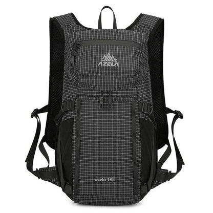 Multi Functional Outdoor Cycling, Hiking, Mountain Climbing And Cross-country, Sports Running Backpack, Lightweight And Breathable - Tredona LLC