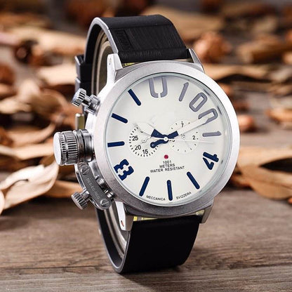 Foreign trade WISH explosion models selling brand men 5-needled automatic mechanical movement watches Mens derivative goods - Tredona LLC