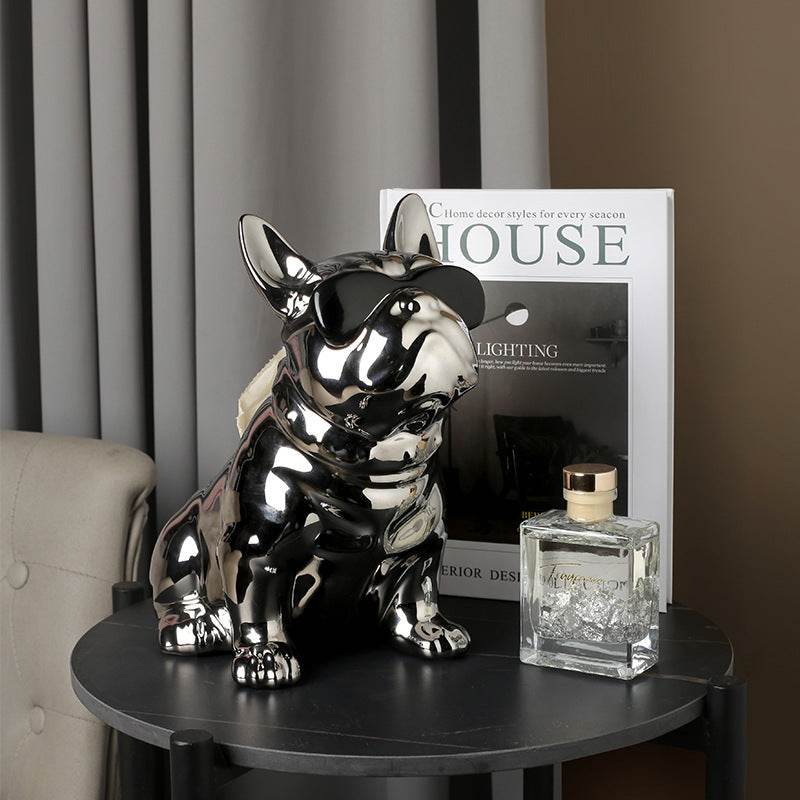 Living Room Decoration Ornaments Home Accessories Tissue Box - Tredona LLC