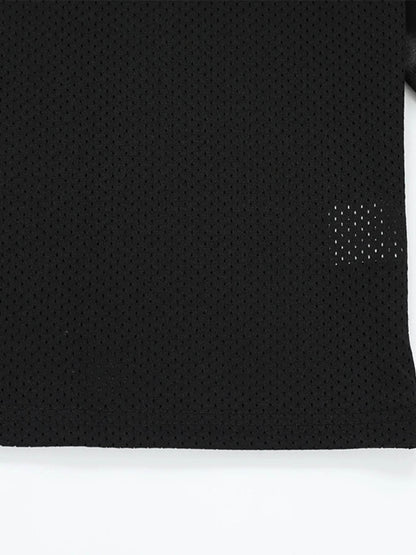 Men's Letter Long Sleeve T-Shirt - Tredona LLC
