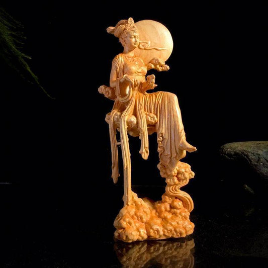 Handicraft Ornament Chinese Home Living Room Decoration - Tredona LLC