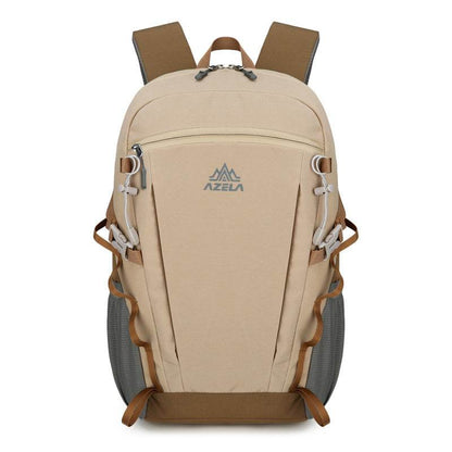New Outdoor Mountaineering Bag Large Capacity Lightweight Waterproof Professional Hiking Camping Backpack - Tredona LLC