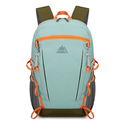 New Outdoor Mountaineering Bag Large Capacity Lightweight Waterproof Professional Hiking Camping Backpack - Tredona LLC