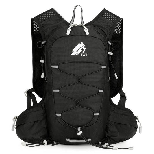 Multi Functional Outdoor Cycling, Hiking, Mountain Climbing And Cross-country, Sports Running Backpack, Lightweight And Breathable - Tredona LLC