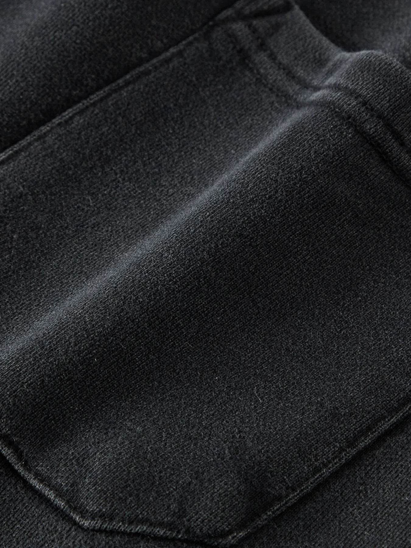Men's Casual Drawstring Joggers - Tredona LLC