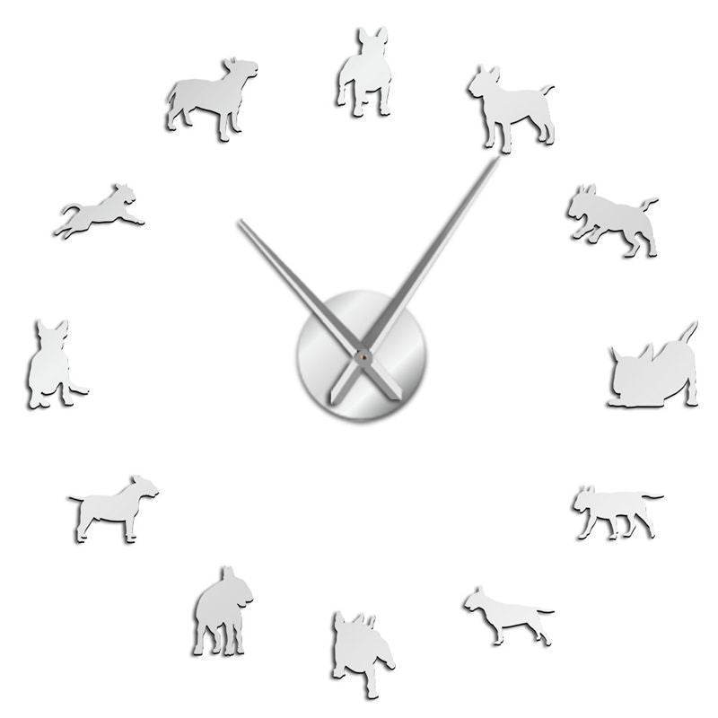 Living Room Home Decoration Clock - Tredona LLC