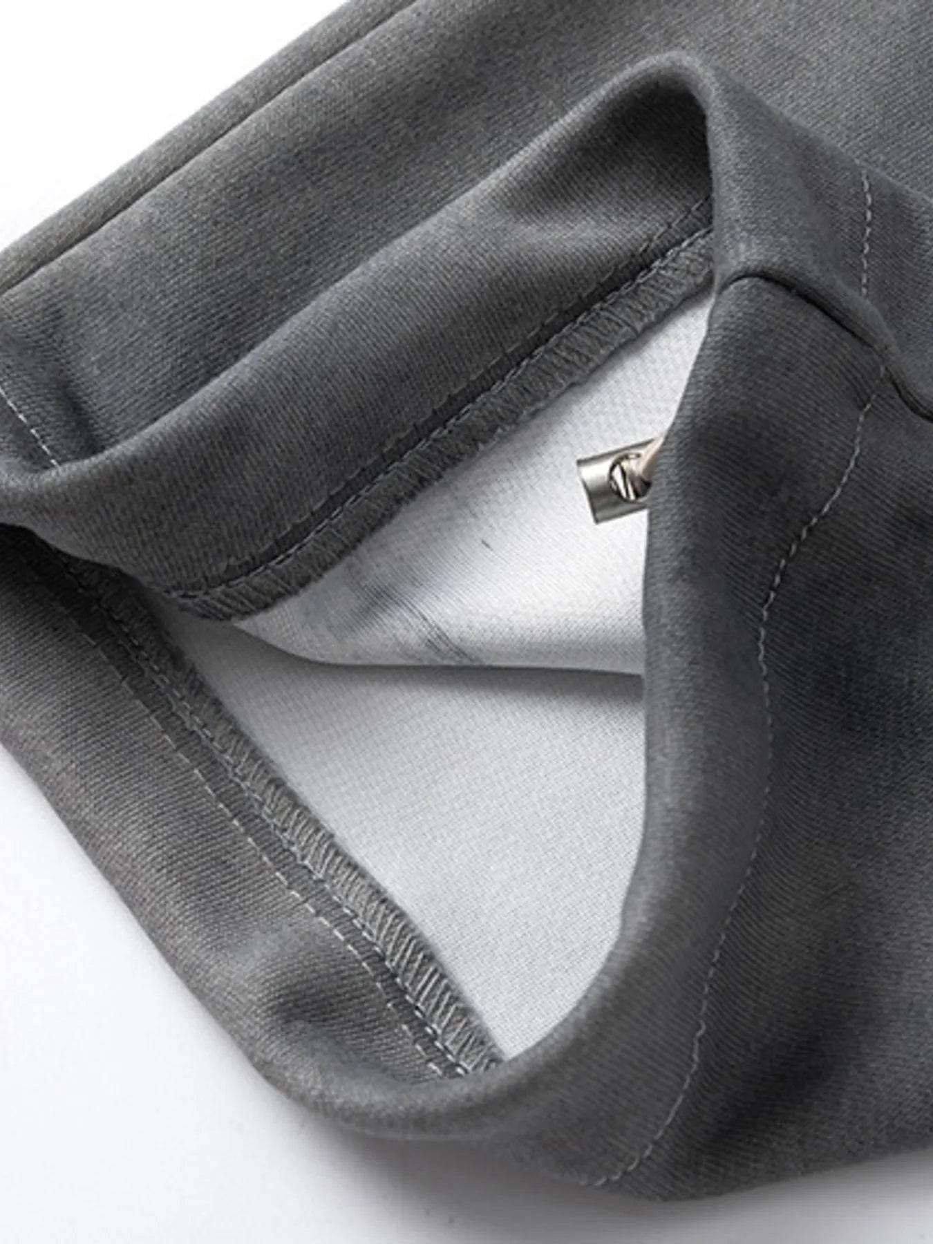 Men's Casual Drawstring Sweatpants - Tredona LLC