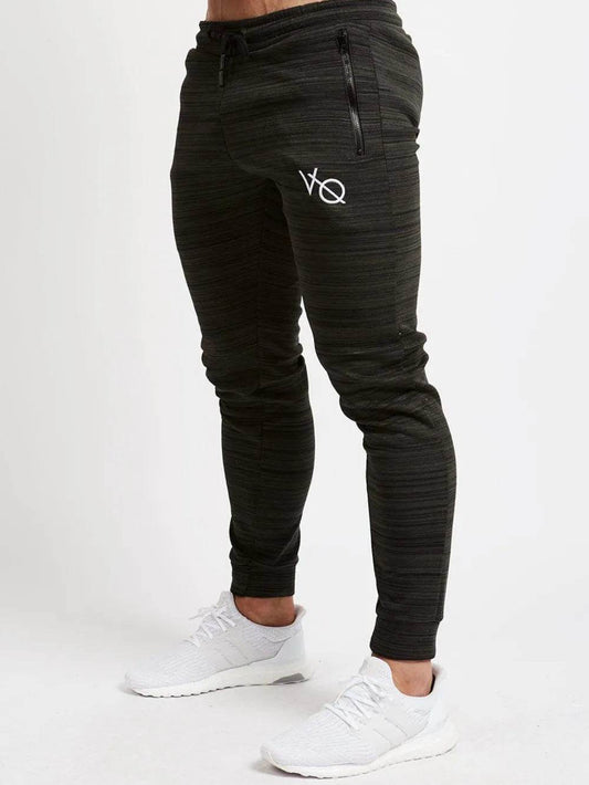 Men's Skinny Active Pants - Tredona LLC